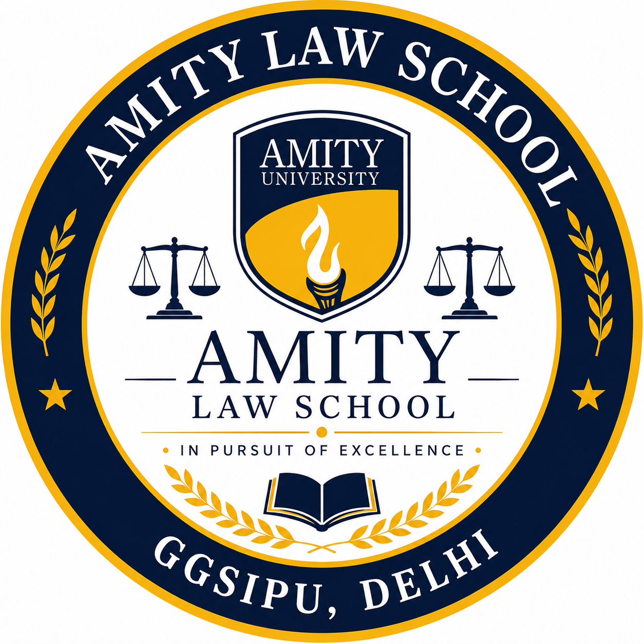 AMITY