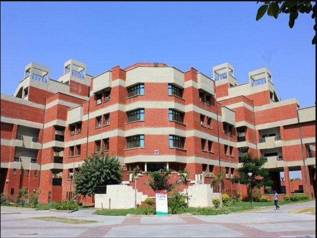 ip university